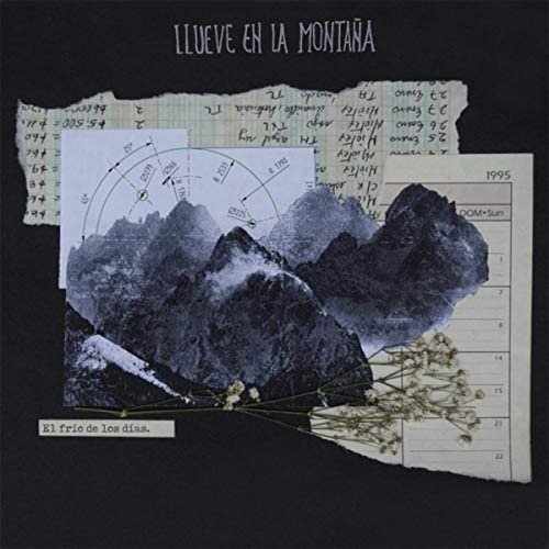 El frío de los días