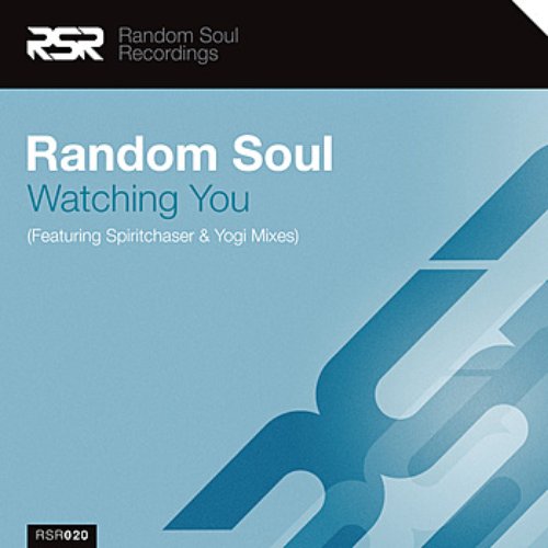 Watching You