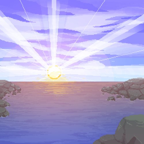 Sunburst