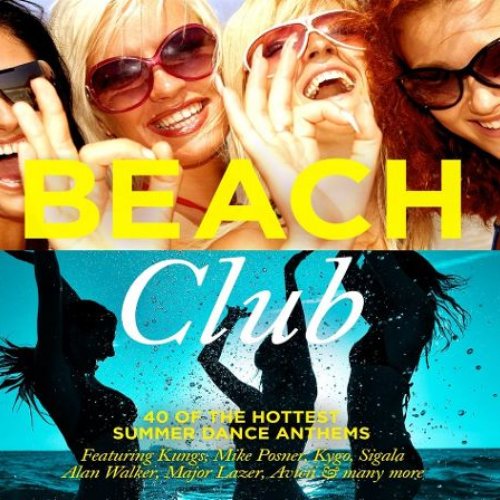 Beach Club