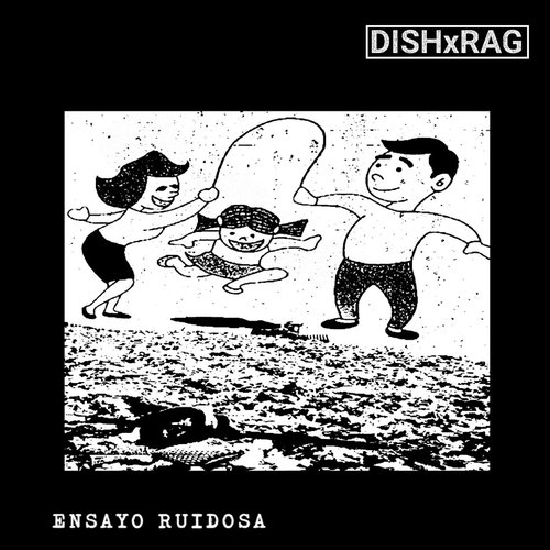 ENSAYO RUIDOSA