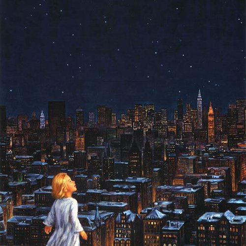 The Christmas Trilogy — Trans-Siberian Orchestra | Last.fm