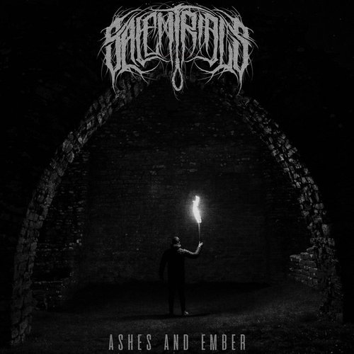 Ashes and Ember - Single