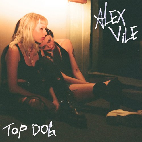 Top Dog - Single