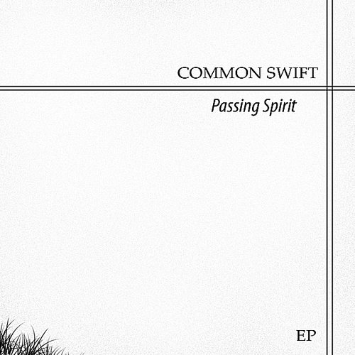 Passing Spirit EP