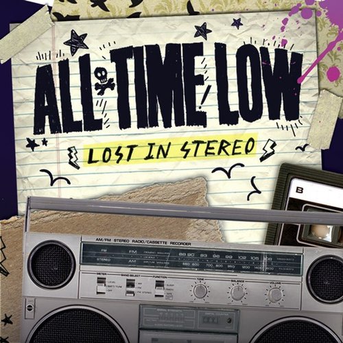 Lost In Stereo - Single