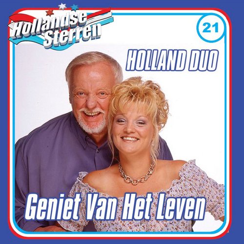 Geniet Van Het Leven