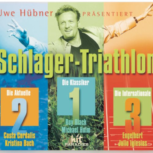 Schlager-Triathlon