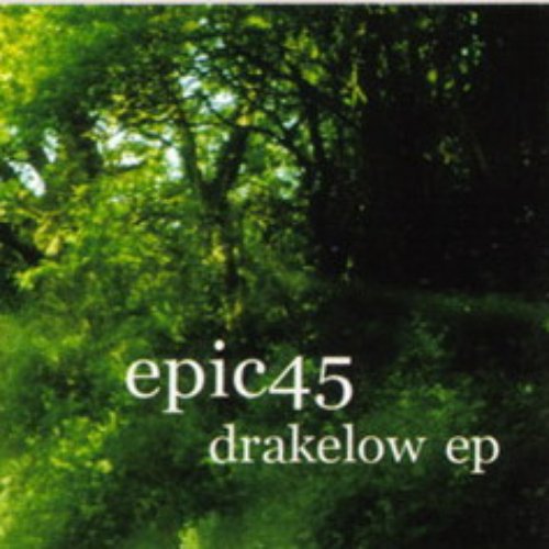 Drakelow – EP