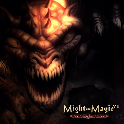 Might and Magic VII: For Blood and Honor