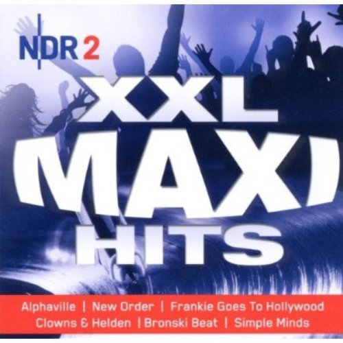NDR2 - XXL Maxi Hits