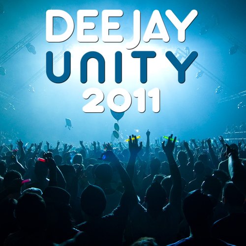 Deejay Unity 2011