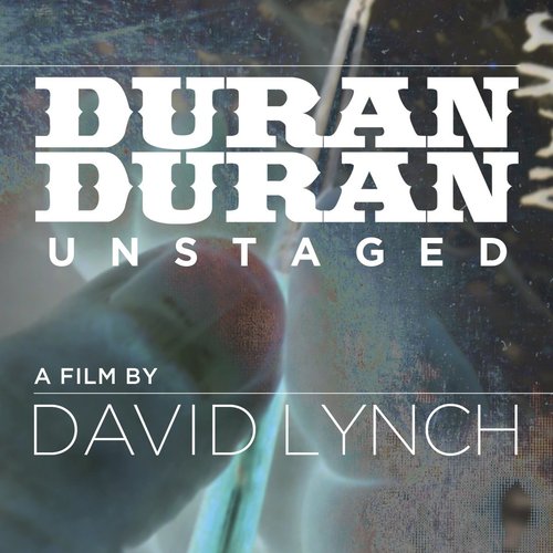 Unstaged