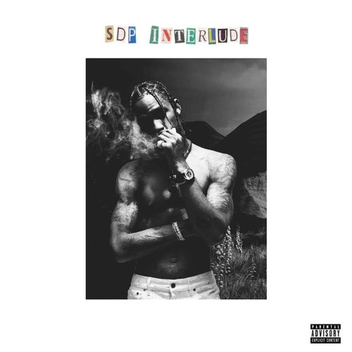 sdp interlude (Extended)