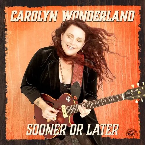 Sooner Or Later - Single