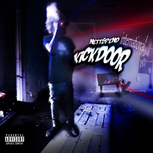 Kickdoor [Explicit]