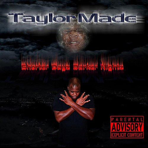 Shorter Dayz Darker Nightz