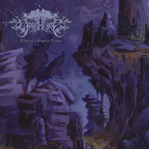 Echoes of a Forgotten Dream - Single