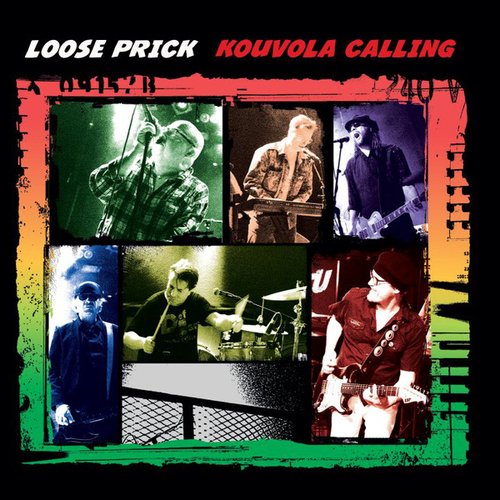 Kouvola Calling - Live