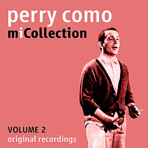 Mi Collection - Volume 2
