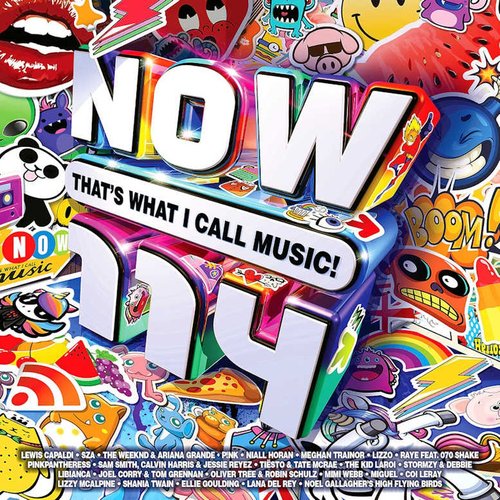Now That's What I Call Music 114 (CD 1)