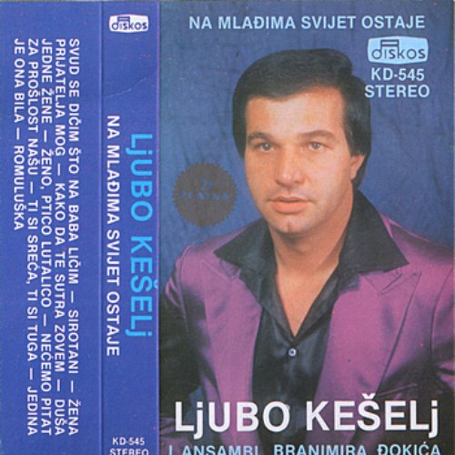 Svud Se Dicim Sto Na Baba Licim