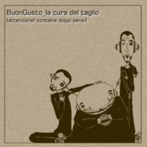 la cura del taglio