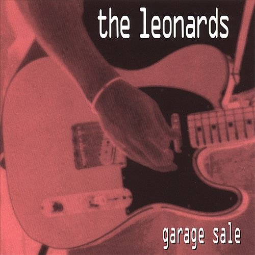 Garage Sale