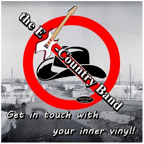 Get in Touch with Your Inner Vinyl