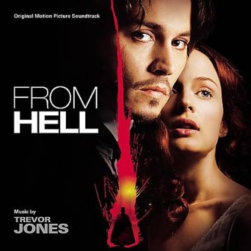 From Hell (Original Motion Picture Soundtrack)
