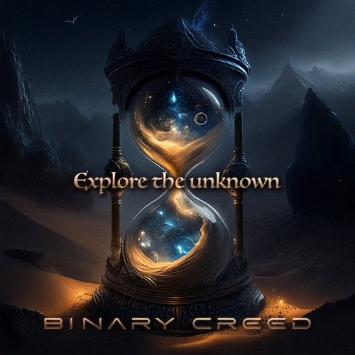 Explore the Unknown