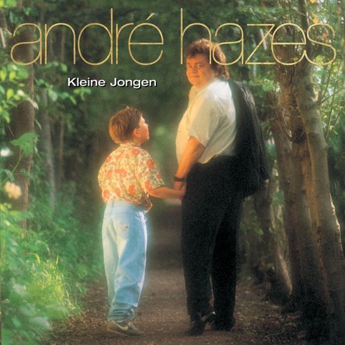 Kleine jongen