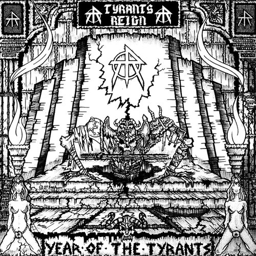 Year Of The Tyrants