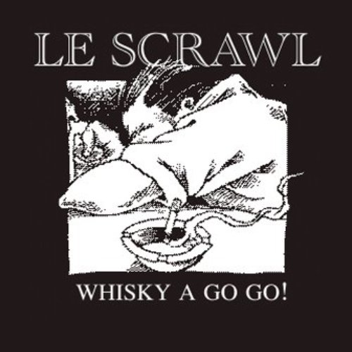 Whiskey A Go Go!