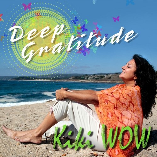 Deep Gratitude