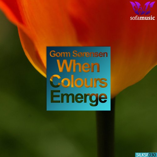 When Colours Emerge