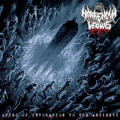 Rites Of Invocation To The Ancients