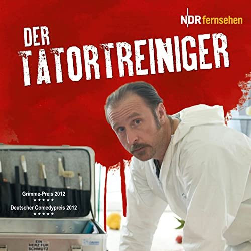 Der Tatortreiniger (Der offizielle Titelsong)