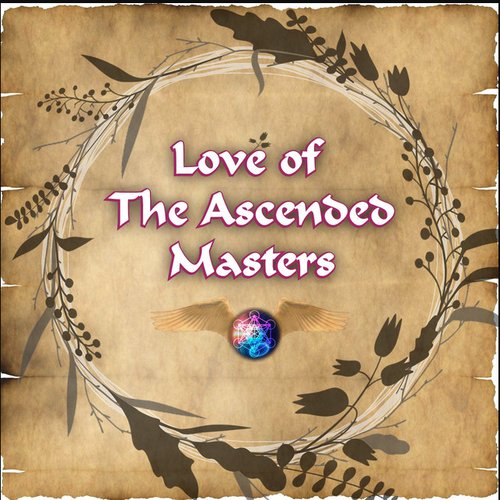 Love of the Ascended Masters