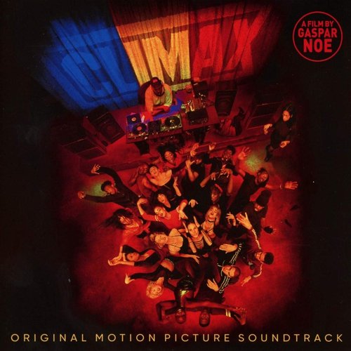 Climax (Original Motion Picture Soundtrack)