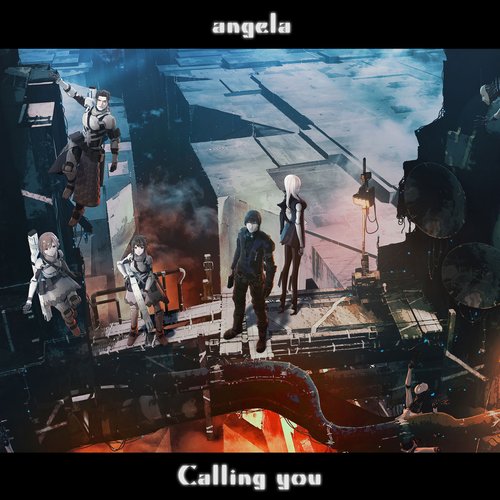 Calling You Angela Last Fm Calling You Angela Last Fm