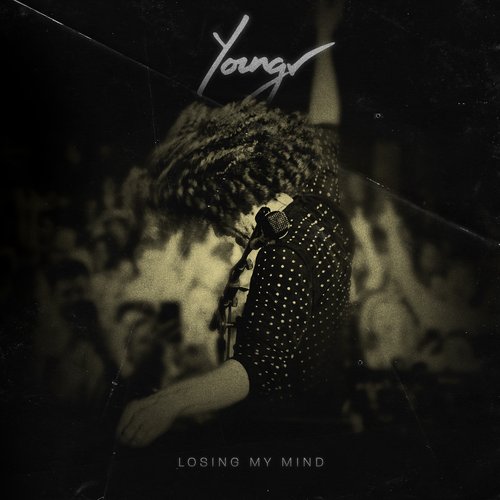 Losing My Mind - Single
