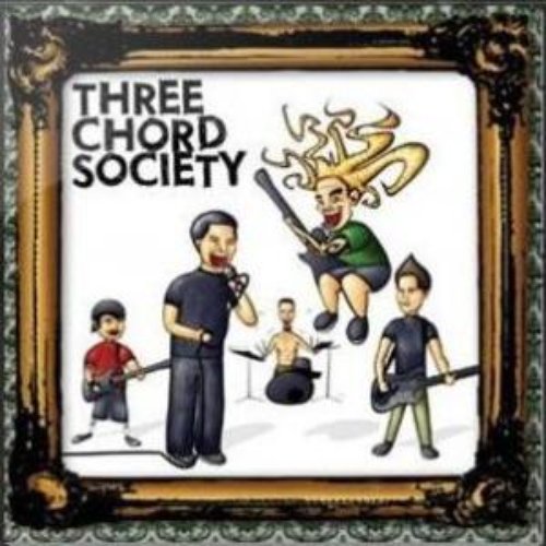 Three Chord Society