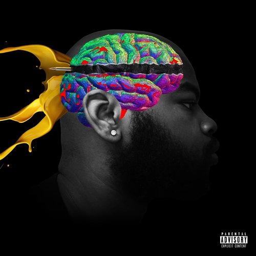 In My Head [Explicit]