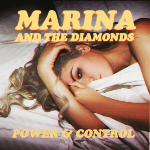 Power & Control (Remixes)