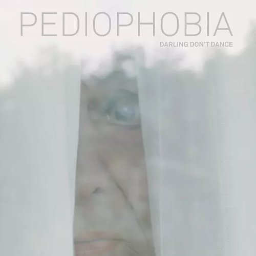 Pediophobia