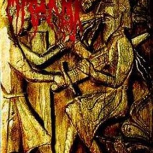 Krigen Alle