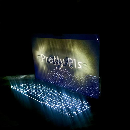 Pretty Pls