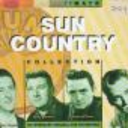 The Ultimate Sun Country Collection (disc 2)