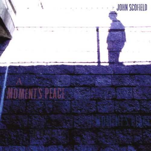 A Moment's Peace (International Version)